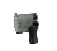 Compatible Avec L'assemblage De Coupelle À Poussière De Rechange Dreame, R10 R10 Pro
