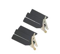 Compatible avec l'assemblage de Lame et de Rideau d'obturateur Canon EOS R10(1 Set)