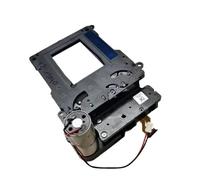 Compatible avec l'assemblage de Plaque d'obturation d'appareil Photo Nikon D500 D7500(for D500)