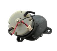 Compatible avec l'assemblage du moteur de brosse latérale de l'aspirateur robot Osoji for les modèles Domo San 990 870 950 680(R)