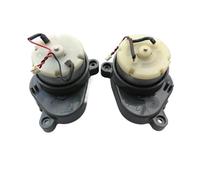 Compatible avec l'assemblage du moteur de brosse latérale de l'aspirateur robot Osoji for les modèles Domo San 990 870 950 680(L AND R)