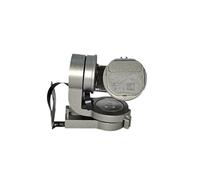 Compatible avec l'assemblage et Le Bras de cardan du DJI Mavic Pro, composant de Remplacement du Joint Universel de l'arbre(Axis Arm Module)