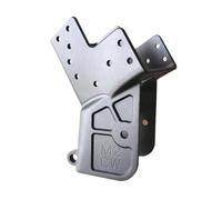 Compatible avec l'avion Agras Drone T20P, connecteur Tube/Bras M1/M2/M3/M4,(M2)