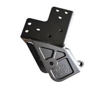 Compatible avec l'avion Agras Drone T20P, connecteur Tube/Bras M1/M2/M3/M4,(M3)