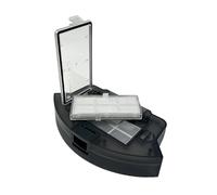 Compatible Avec Le Bac À Poussière De Remplacement Proscenic 850P Avec Filtres Accessoires Pour Aspirateurs Intuitifs Et Simples