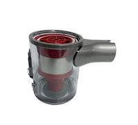 Compatible Avec Le Bac À Poussière Roborock H7 Et Le Bac À Poussière Cyclonique De Rechange Séparateur De Poussière À Cônes Multiples Accessoires Pour Aspirateur