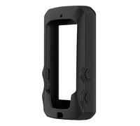 Compatible avec Le boîtier d ' Ordinateur Bryton Rider750 pour de vélo, Housse de Protection antidérapante, Anti-Rayures, Housse de Protection Portable en Silicone pour Le Rangement de la carrée,