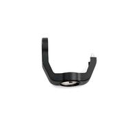 Compatible avec Le boîtier d'objectif de caméra, câble de Signal, Couvercle de Lacet à Ligne Plate, Bras de roulis, Moteur de Pas, Carte d'amortisseur.(Roll Bracket)