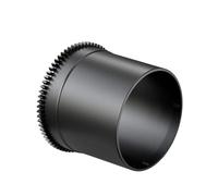 Compatible avec Le boîtier étanche Sony, Le mécanisme de Zoom et la Bague de Mise au Point(Sony 90mm)