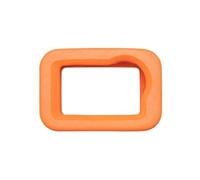 Compatible avec Le boîtier Flottant DJI - Convient aux Osmo Action 5 Pro/4/3, Accessoire Orange