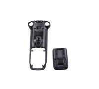 Compatible avec Le Boîtier Inférieur du Drone DJI, Mavic 4 Pro | Mavic 4 Pro, couvercle inférieur de remplacement avec emplacement 4G, Durable(Cover no part and 4g)