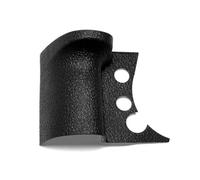 Compatible avec Le boîtier Panasonic DC-S1H, poignée latérale Gauche en Caoutchouc for la réparation de l'appareil Photo S1HGK(Hand Rubber)