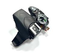 Compatible avec Le boîtier supérieur Nikon D3300, boîtier de Remplacement d'origine for la réparation du boîtier de l'appareil Photo