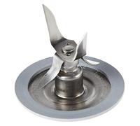 Compatible avec le bol du blender Oster, ensemble d'accessoires comprenant une lame et un joint d'étanchéité for une capacité de 5 à 6 tasses.