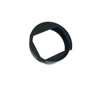 Compatible avec Le Bouchon arrière de l'objectif Canon RF 24-105mm F4L et Le Cache-poussière à Monture à baïonnette for Objectif USM.