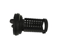 Compatible avec le bouchon de filtre de vidange LG 5230EN3003.