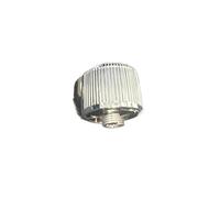 Compatible avec le bouton de commande de réservoir DeLonghi ESAM4200 | S'adapte à la structure du réservoir pour une rotation fluide en usage quotidien