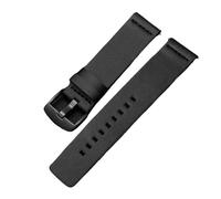 Compatible avec le bracelet de montre Armani AR1970 / 1918 11243 2447 compatible avec Citizen compatible avec CK Leather - Bracelet noir marron pour homme de 18 mm, 20 mm, 22 mm, 18mm, Acétate, Pas de