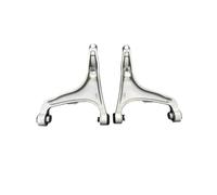 Compatible avec le bras de commande inférieur avant gauche/droit for Maserati Levante 670031992 670031993