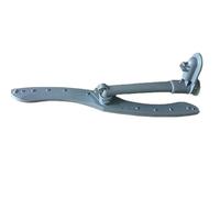 Compatible avec le bras de jet inférieur Midea