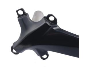 Compatible Avec Le Bras De Manivelle Shimano Ultegra R8000, Pédalier De Vélo De Route 165-175 Mm, Côté Droit Ou Paire(Right side crankarm,170mm)