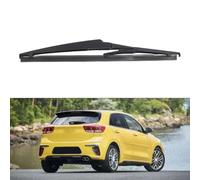 Compatible avec le bras d'essuie-glace arrière Kia Rio 2017 à 2024, année modèle 98850-h2000, construction en plastique haute résistance, remplacement rapide pour vitre arrière