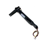 Compatible avec Le Bras d'hélice du Mini Drone RG100 Pro, hélice CW CCW, pièce de Rechange for Aile de Lame Maple Leaf(Front B1 Arm)