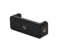 Compatible avec Le Bras Magique NEEWER et Support de caméra aérien à Pince Super Clamp for appareils Photo, téléphones Microphones(Phone Clip)