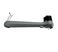 Compatible avec Le Bras Moteur, l'alimentation ESC et l'assemblage du Moteur d'hélice du DJI Mavic Air 3S(Air 3 Rear Left)