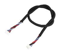 Compatible avec Le câble Blurolls Multi Filament MMU3 Compatible avec Prusa MK3.5 MK3.9 MK4 MK4S Core One Compatible avec Les projets d'impression 3D(MK3.5 3.9 4)