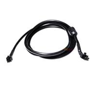 Compatible avec Le câble de Bus Bambu Compatible avec Les séries Bambu Labs AMS X1 et série P1 AMS vers AMS/Hub/Buffer Câble AMS Compatible avec Le Lab Bambu P1s P1P X1 X1C(6 PIN 1500mm)