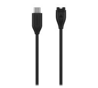 Compatible avec le câble de charge/données Garmin neuf d'origine USB-C, référence 010-13278-00
