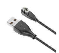 Compatible avec le câble de charge magnétique SHOKZ OpenRun Air - Chargeur rapide Type-C avec protection contre les courts-circuits et les