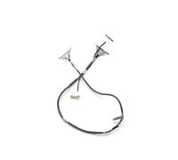 Compatible avec Le câble de Signal cardan Autel Evo Max 4T XE/4T Pro, Accessoire pièce Rechange Coaxial PTZ Flex Line(1pcs)