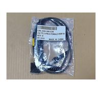 Compatible avec le câble d'interface série spiralé Honeywell CBL-020-300-C00