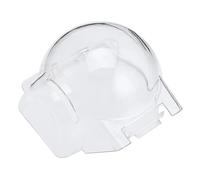 Compatible avec Le Cache-Objectif Platinum for DJI Mavic Pro, Capuchon de Protection Anti-poussière for nacelle et Transport(Camera Cap)