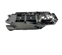 Compatible avec Le Cadre Central de la série DJI Mavic 3, Coque Centrale de Remplacement for Les modèles Mavic 3 Pro 3E 3T