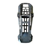 Compatible avec Le Cadre de boîtier de Coque intermédiaire du Drone Mavic 3, Assemblage de réparation de Remplacement de boîtier Central