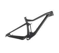 Compatible avec Le Cadre de vélo de Montagne Spcycle 29er en Carbone à Suspension complète, débattement de 100 mm, Cadre de VTT Boost 148x12 mm