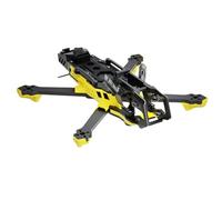 Compatible avec Le Cadre modulaire SpeedyBee Master3X, Cadre de Drone FPV de 3 à 3,6 Pouces for Les constructions Freestyle