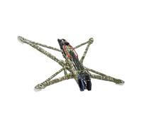 Compatible avec Le Cadre TJRC YJ10 Pouces for Drone FPV RC Racing Freestyle Quadcopter(Sky Camouflage)