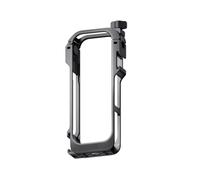Compatible avec Le Cadre Utilitaire en Aluminium Insta360 X5 avec Extension de Chaussure Froide