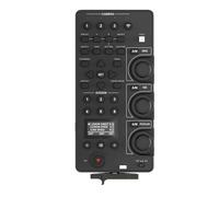 Compatible avec Le caméscope Sony RM-30BP LANC Zoom Remote avec contrôle Iris/Focus/Zoom