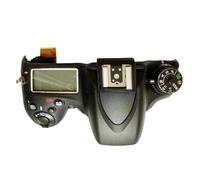 Compatible avec Le Capot supérieur avec écran Nikon D610/D600