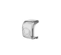 Compatible avec Le Capuchon Et La Protection D'objectif du Drone DJI, Neo | Capuchon d'objectif Anti-poussière et coque de protection Anti-Collision, Durable(1pc)