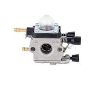 Compatible avec Le carburateur C1Q-S68 et Les souffleurs de Feuilles BG45, BG46, BG55, BG65, BR45C, SH55 SH85. Référence : 4229 1200 606