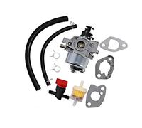 Compatible avec Le carburateur HU80709 for Moteur XT-7 173 cm³, 2600 PSI, 2,4 GPM