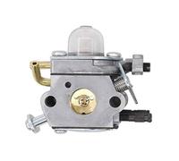 Compatible avec le carburateur pour souffleur Echo ES-2400 PB-2455 PB-1000 Shred 'N' Vac Zama C1U-K42B C1U-K42A C1U-K42 Echo ES-2