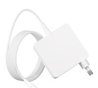 Compatible avec Le Chargeur de Mac Book Pro, Remplacement de l'adaptateur Secteur Mac Book Pro 60W L-Tip Shape Connector, Chargeur d'ordinateur Portable pour 13 Pouces Avant mi-2012 et (2006-2010)