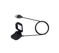 Compatible avec le chargeur Fit-Bit Blaze, câble de chargement USB de remplacement, station d'accueil pour montre connectée